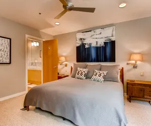 Photo 4 - Centennial 2 Bedroom Condo Unit no. 9