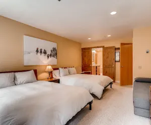 Photo 3 - Centennial 2 Bedroom Condo Unit no. 9