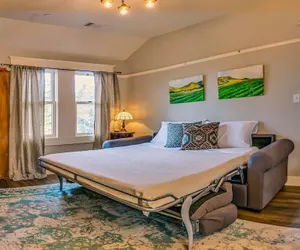 Photo 5 - Redtail Suites~'red' Mccall Suite~tesla Station