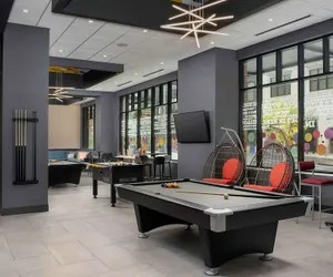 Photo 4 - Tru by Hilton Nashville Downtown Convention Center