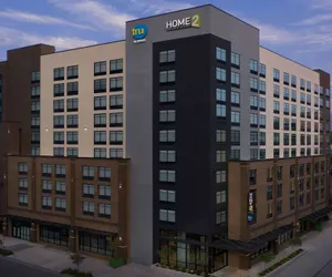 Photo 2 - Tru by Hilton Nashville Downtown Convention Center