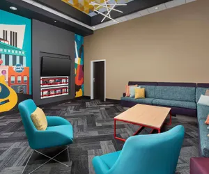 Photo 5 - Tru by Hilton Nashville Downtown Convention Center