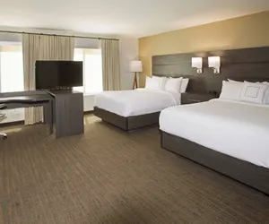 Photo 5 - Residence Inn by Marriott Tulsa Downtown