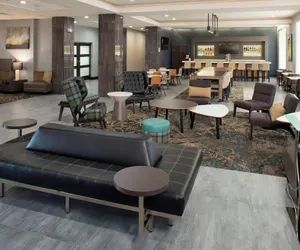 Photo 2 - Residence Inn by Marriott Tulsa Downtown