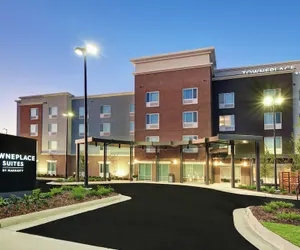 Photo 2 - TownePlace Suites by Marriott Jackson Airport/Flowood