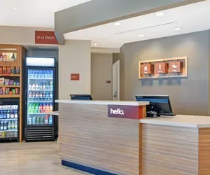 Photo 3 - TownePlace Suites by Marriott Jackson Airport/Flowood