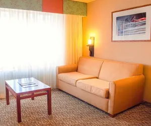 Photo 3 - Mesa Golf Inn & Suites