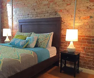 Photo 4 - Cityscape I - Sleeps 8