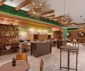 Photo 4 - SpringHill Suites by Marriott Greenville Downtown