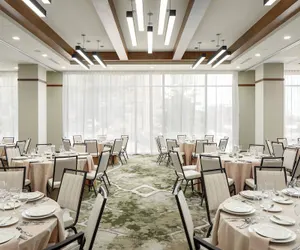 Photo 5 - SpringHill Suites by Marriott Greenville Downtown