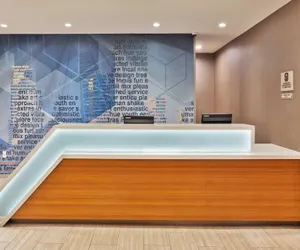 Photo 5 - SpringHill Suites by Marriott Montgomery Prattville/Millbrook