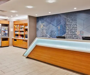 Photo 4 - SpringHill Suites by Marriott Montgomery Prattville/Millbrook