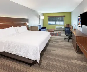 Photo 5 - Holiday Inn Express & Suites Dalhart by IHG
