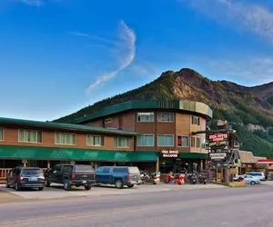 Photo 2 - Soda Butte Lodge