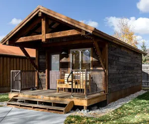 Photo 5 - Teton Valley Resort