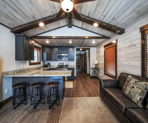 Photo 4 - Teton Valley Resort