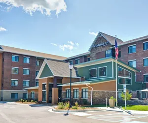 Photo 2 - Residence Inn by Marriott Cleveland Airport/Middleburg Heights