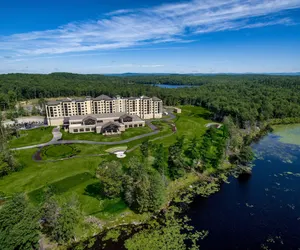 Photo 2 - YO1 Longevity & Health Resorts, Catskills