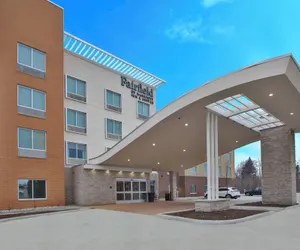 Photo 2 - Fairfield Inn & Suites by Marriott Flint Grand Blanc