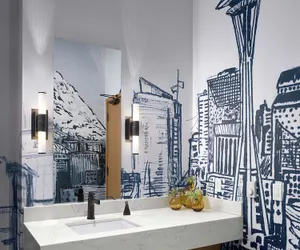 Photo 4 - The Sound Hotel Seattle Belltown, Tapestry Collection by Hilton