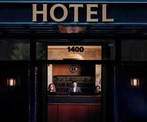 Photo 2 - Shinola Hotel