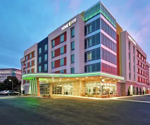 Photo 2 - Home2 Suites by Hilton San Francisco Airport North