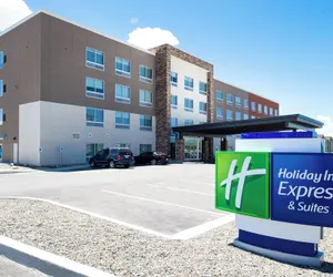 Photo 2 - Holiday Inn Express & Suites Elko, an IHG Hotel