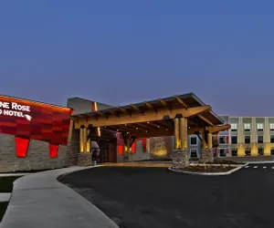 Photo 2 - Shoshone Rose Casino & Hotel