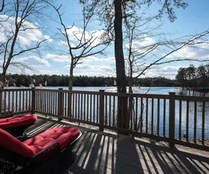 Photo 4 - Swan Lake Resort Rentals