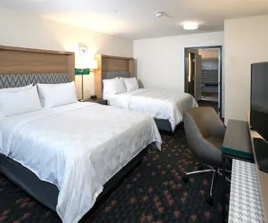 Photo 5 - Holiday Inn Kalamazoo West, an IHG Hotel