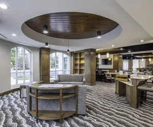Photo 3 - Staybridge Suites Montgomery - Downtown by IHG