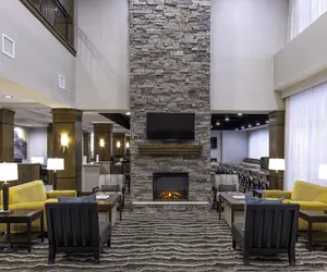 Photo 2 - Staybridge Suites Montgomery - Downtown by IHG