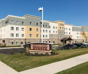 Photo 2 - Staybridge Suites Newark - Fremont, an IHG Hotel