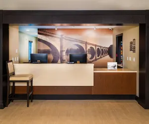 Photo 3 - Staybridge Suites Newark - Fremont, an IHG Hotel