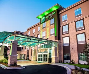 Photo 2 - Holiday Inn Hotel & Suites Savannah Airport - Pooler, an IHG Hotel