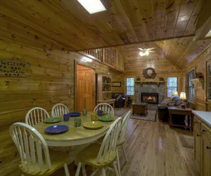 Photo 5 - Mountain Haven