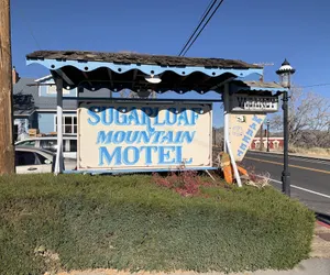 Photo 2 - Sugarloaf Mountain Motel