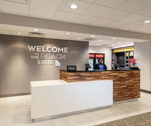 Photo 3 - Hampton Inn & Suites Snellville Atlanta NE
