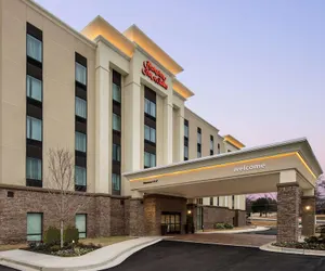 Photo 2 - Hampton Inn & Suites Snellville Atlanta NE