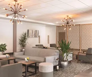 Photo 4 - Radisson Hotel Oklahoma City Airport