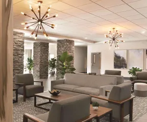 Photo 3 - Radisson Hotel Oklahoma City Airport