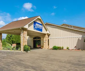 Photo 2 - Americas Best Value Inn & Suites Independence VA