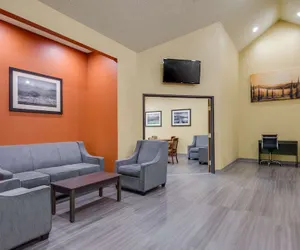 Photo 3 - Americas Best Value Inn & Suites Independence VA