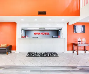 Photo 5 - OYO Hotel Texarkana Trinity AR Hwy I-30