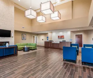 Photo 5 - Comfort Inn & Suites Zion Park Area