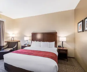 Photo 2 - Comfort Inn & Suites Zion Park Area