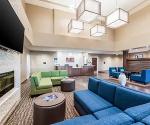 Photo 4 - Comfort Inn & Suites Zion Park Area