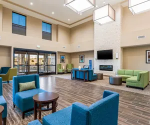 Photo 4 - Comfort Inn & Suites Zion Park Area