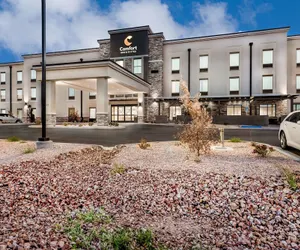 Photo 2 - Comfort Inn & Suites Zion Park Area