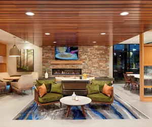 Photo 2 - Fairfield by Marriott Inn & Suites Indio Coachella Valley